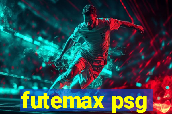 futemax psg